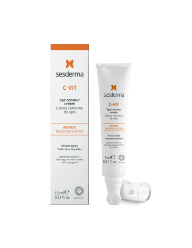Sesderma C-VIT Contorno de Ojos 15 ml