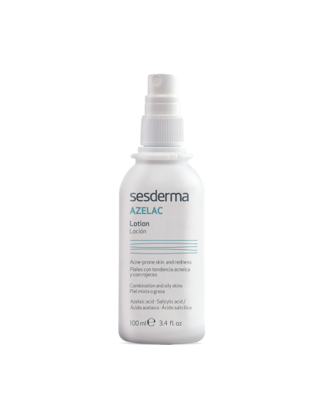 Sesderma Azelac Loción Corporal Hidratante 100 ml