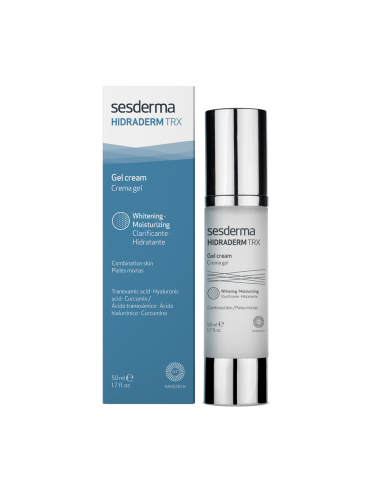 Sesderma Hidraderm Trx Crema Gel 50 Ml