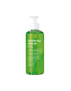 Sesderma Hidraloe Gel de Aloe 250 ml