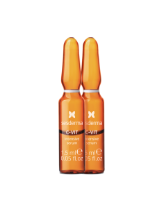 Sesderma C-Vit Intensive Serum Ampollas 10x1,5ml 2