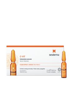 Sesderma C-Vit Intensive Serum Ampollas 10x1,5ml