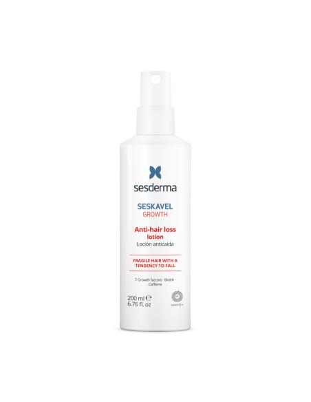 Sesderma Kavel Activador Capilar 200 Ml