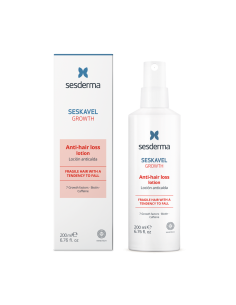 Sesderma Kavel Activador Capilar 200 Ml