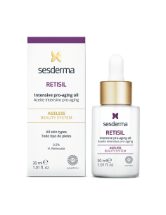 SESDERMA Retisil Aceite Intensivo 30 ml