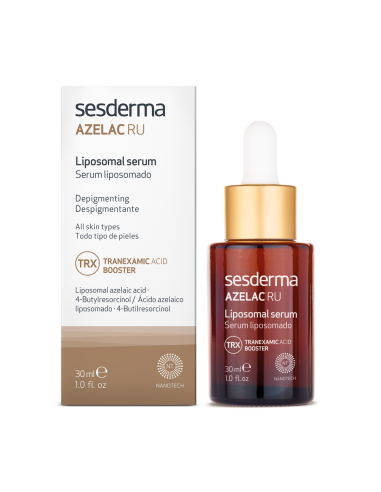 Sesderma Azelac Ru Serum Liposomado Despigmentante 30 ml