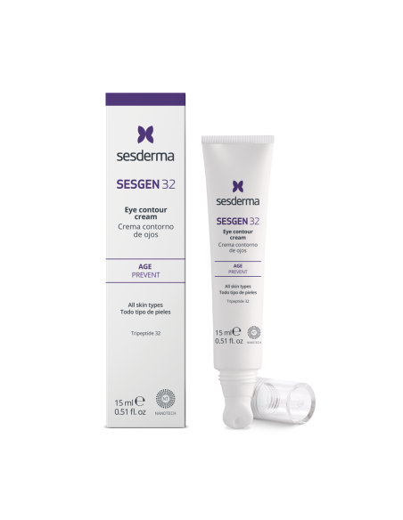 Sesderma Contorno de Ojos Sesgen 32 15ml