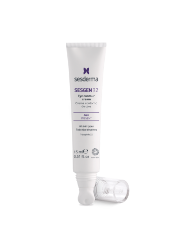 Sesderma Contorno de Ojos Sesgen 32 15ml