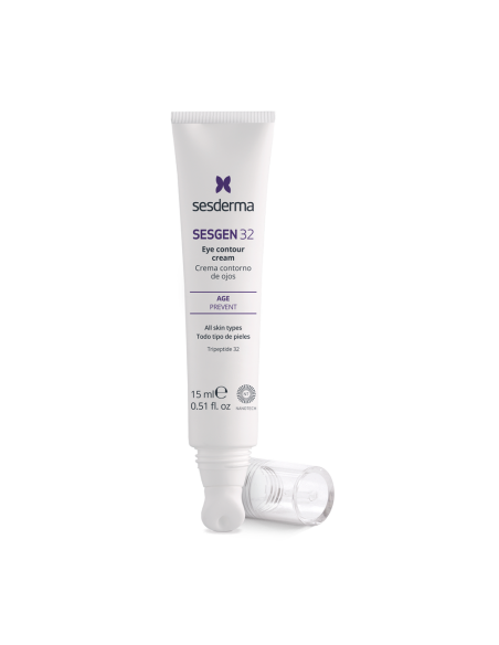 Sesderma Contorno de Ojos Sesgen 32 15ml