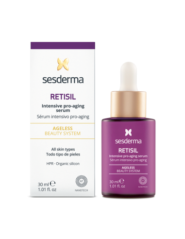 SESDERMA Retisil Sérum Intensivo 30 ml