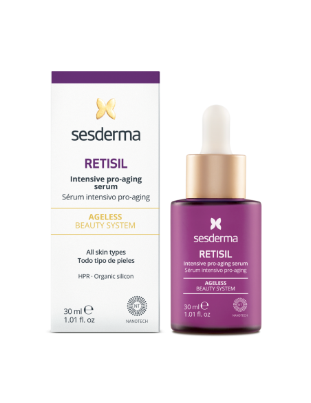 SESDERMA Retisil Sérum Intensivo 30 ml