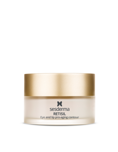 SESDERMA Retisil Contorno De Ojos y Labios 30 ml