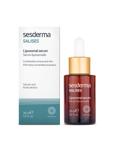 SESDERMA Salises Liposomal Serum 30 ml
