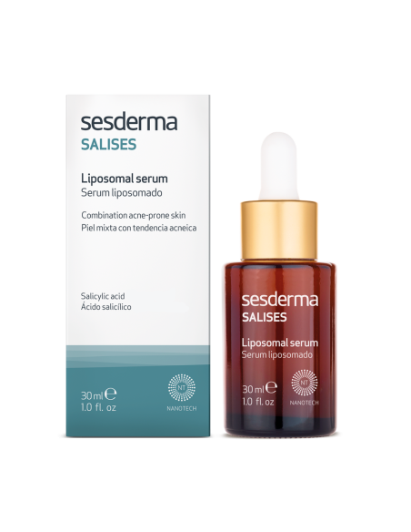 SESDERMA Salises Liposomal Serum 30 ml