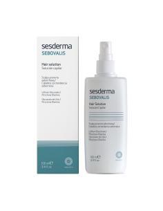 Sesderma Sebovalis Solución Capilar 100 ml