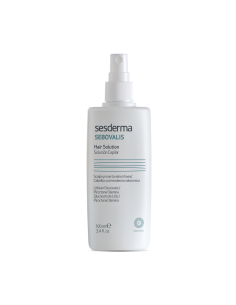 Sesderma Sebovalis Solución Capilar 100 ml 2