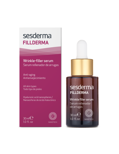 SESDERMA Fillderma Serum 30 ml