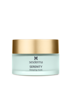 Sesderma Serenity Sleeping Mask 50 ml 2