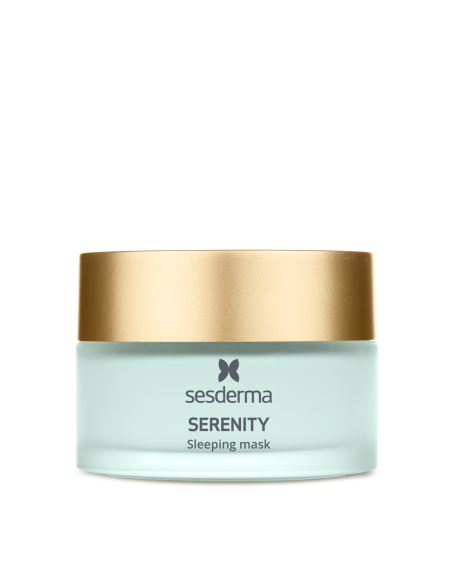 Sesderma Serenity Sleeping Mask 50 ml