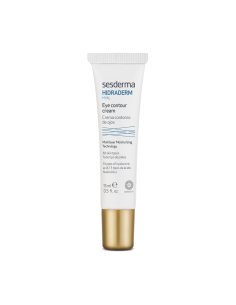 Hidraderm Hyal Crema Contorno de Ojos 15 Ml 2