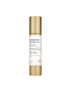 SESDERMA Factor G Renew Óvalo Facial & Cuello 50 ml 2
