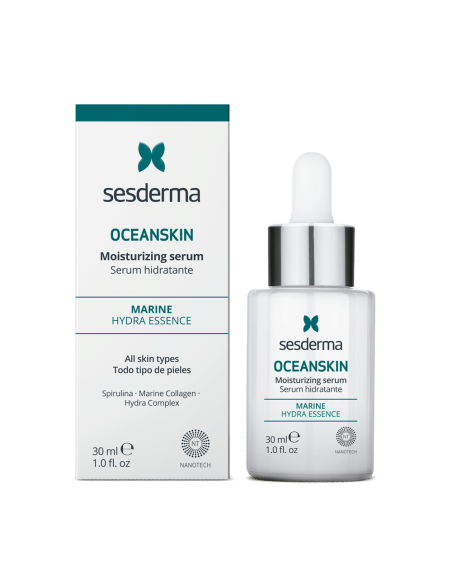 Sesderma Oceanskin Serum Hidratante 30 ml