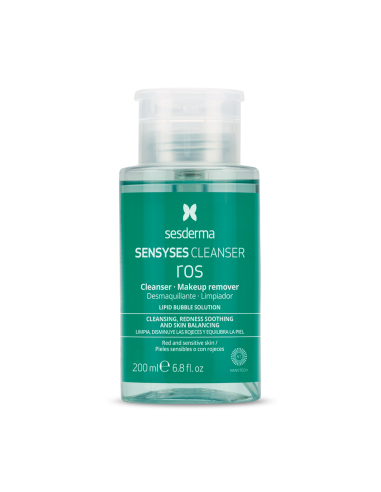Sesderma sensyses cleanser