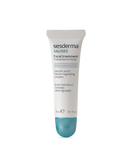 Sesderma Salises Tratamiento Focal 15 ml