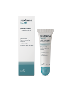 Sesderma Salises Tratamiento Focal 15 ml