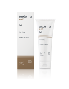 Sesderma k vit crema clarificante 30 ml