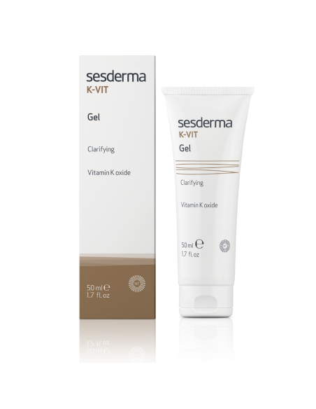 Sesderma k vit crema clarificante 30 ml