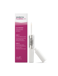 SESDERMA FILLDERMA LIPS VOLUMIN BÁLSAMO LABIOS