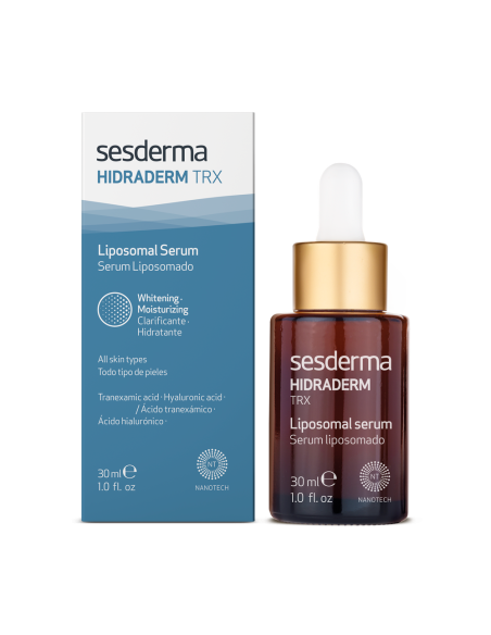 Sesderma hidraderm trx serum liposomado 30 ml