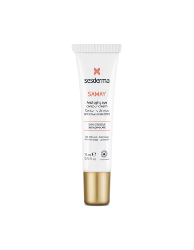 Sesderma Samay Contorno de Ojos 15 ml