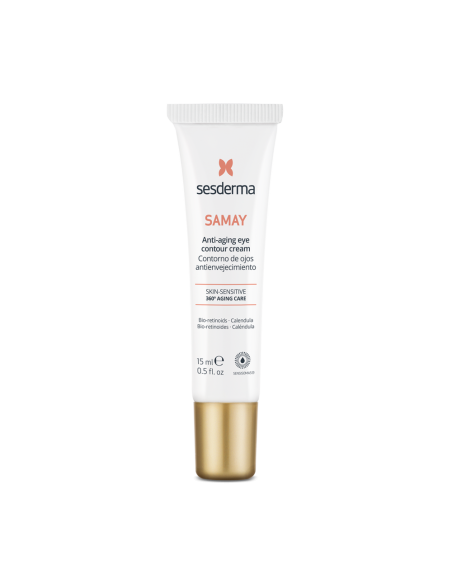 Sesderma Samay Contorno de Ojos 15 ml