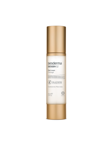 Sesderma Sesgen 32 Crema Gel 50 Ml