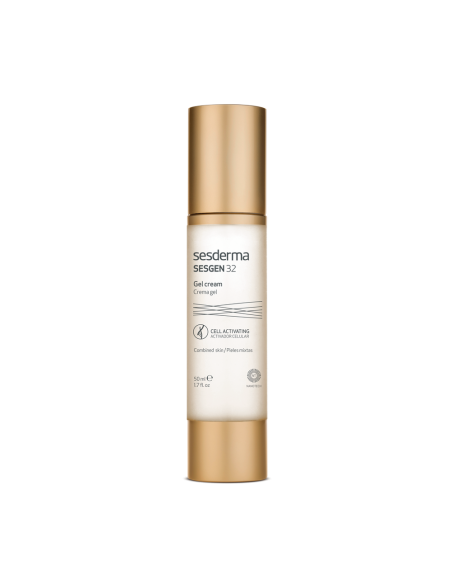 Sesderma Sesgen 32 Crema Gel 50 Ml