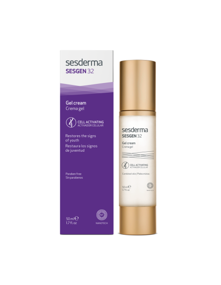 Sesderma Sesgen 32 Crema Gel 50 Ml