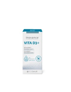 Inovance Vita D3+ 15 ml