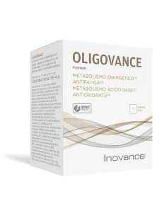 Inovance Oligovance 7 Sobres