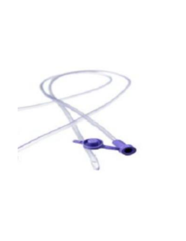 MEDISAND Sonda Nasogástrica 5FR/CH para Uso Médico