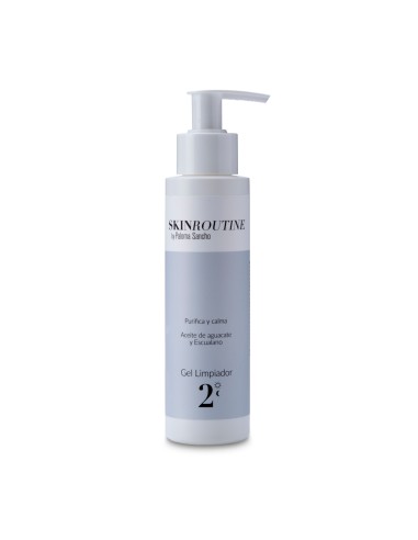 MABO Skinroutine Gel Limpiador 150 ml