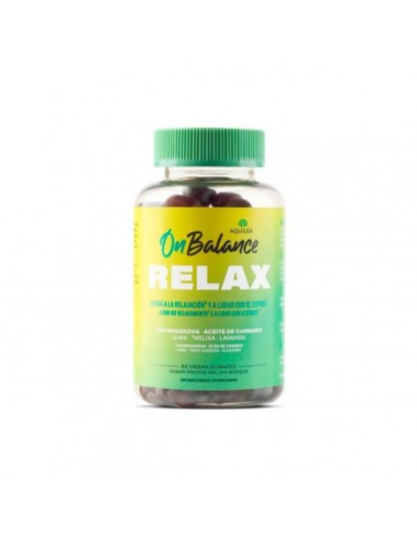 AQUILEA On Balance Relax Sabor Frutos del...