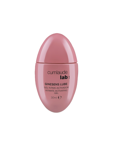 CUMLAUDE Ginesens Lube 30 ml