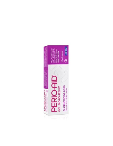 PERIO AID Gel Bioadhesivo 30 ml