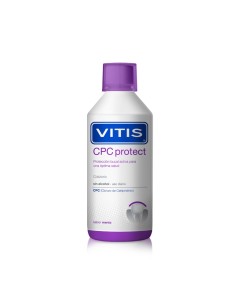 VITIS CPC Protect Colutorio 500 ml