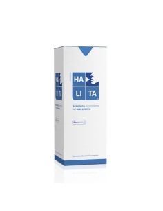 HALITA Colutorio 500 ml