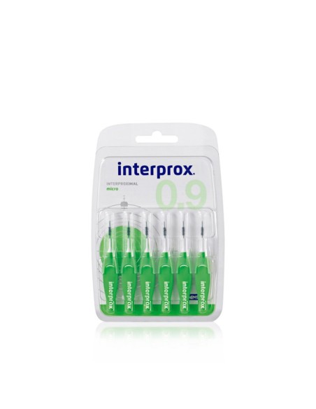INTERPROX Micro 6 Unidades