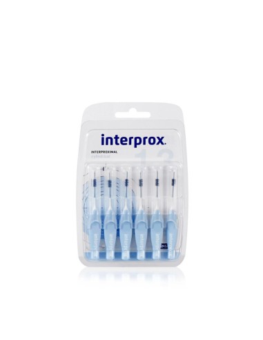 INTERPROX Cylindrical 6 Unidades