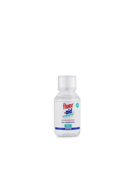 Fluor Aid 0,2 Colutorio Semanal 150 ml